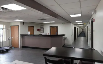 Photo 3 - Jacksonville Inn & Suites
