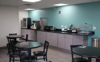 Photo 2 - Jacksonville Inn & Suites