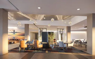 Photo 3 - Hyatt Place Ontario Airport
