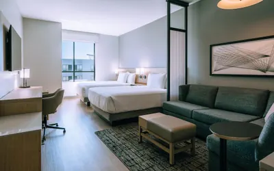 Photo 5 - Hyatt Place Ontario Airport
