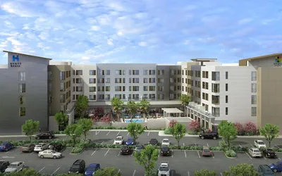 Photo 2 - Hyatt Place Ontario Airport