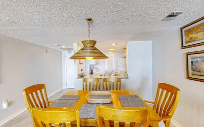 Photo 3 - Condo With Shared Pool, Beach Access and Spectacular Atlantic Ocean Views