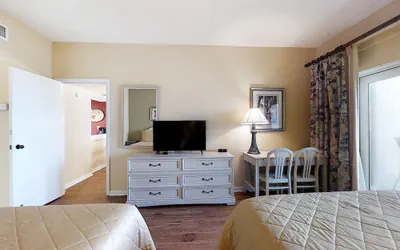 Photo 5 - Amelia Island Plantation Condo With Side Ocean View, Balcony, Wifi & Shared Pool
