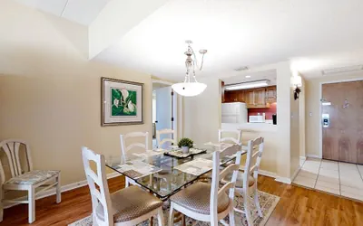 Photo 3 - Amelia Island Plantation Condo With Side Ocean View, Balcony, Wifi & Shared Pool