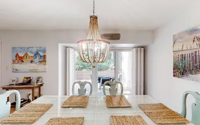 Photo 3 - 2-story Condo With On-site Pool, Private Patio, & W/D - Near Beach/golf