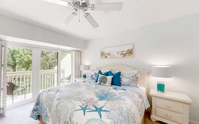 Photo 2 - 2-story Condo With On-site Pool, Private Patio, & W/D - Near Beach/golf