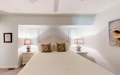 Photo 4 - 2-story Condo With On-site Pool, Private Patio, & W/D - Near Beach/golf