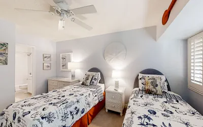 Photo 5 - 2-story Condo With On-site Pool, Private Patio, & W/D - Near Beach/golf