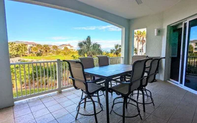 Photo 2 - Coastal Breeze Luxurious Coastal Villa Steps to Cinnamon Beach Beautiful Pools! Perfect for Families