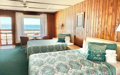 Photo 5 - Sea Foam Motel