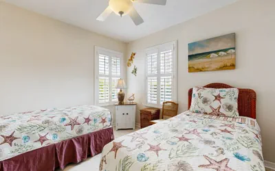 Photo 5 - Ground Floor Waterview Condo With Resort Amenities, Private Patio and Pool