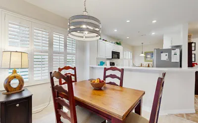 Photo 4 - Ground Floor Waterview Condo With Resort Amenities, Private Patio and Pool