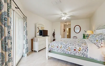 Photo 3 - Ground Floor Waterview Condo With Resort Amenities, Private Patio and Pool
