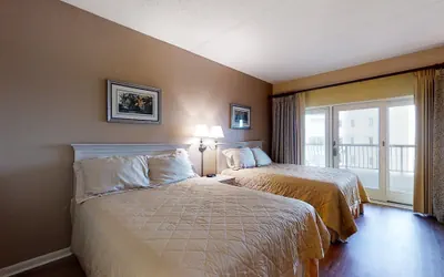 Photo 4 - Oceanview Condo in Amelia Island Plantation With Balcony & Pool