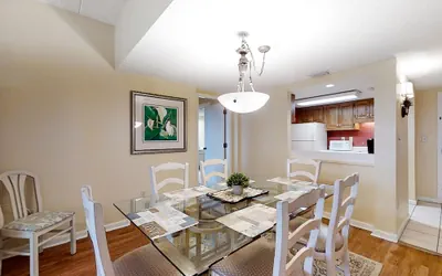Photo 3 - Oceanview Condo in Amelia Island Plantation With Balcony & Pool