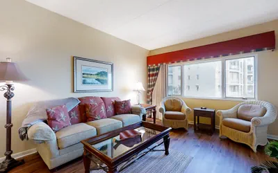 Photo 2 - Oceanview Condo in Amelia Island Plantation With Balcony & Pool