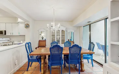Photo 5 - Spacious 3br/3ba Dog-friendly Condo With Pool - Fernandina Beach Access