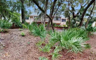 Spacious 3br/3ba Dog-friendly Condo With Pool - Fernandina Beach Access