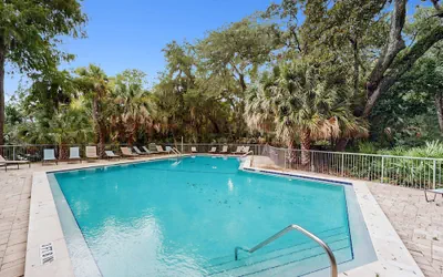 Photo 2 - Spacious 3br/3ba Dog-friendly Condo With Pool - Fernandina Beach Access