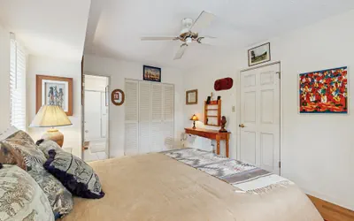 Photo 4 - Spacious 3br/3ba Dog-friendly Condo With Pool - Fernandina Beach Access