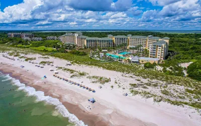 Photo 2 - Relaxing Amelia Island Retreat 2br/2ba Condo in Amelia Island Plantation