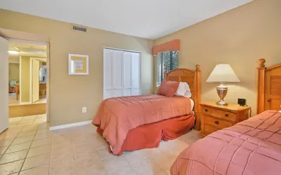 Photo 4 - Relaxing Amelia Island Retreat 2br/2ba Condo in Amelia Island Plantation