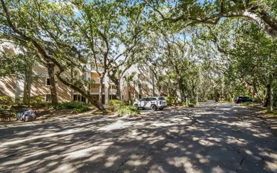 Relaxing Amelia Island Retreat 2br/2ba Condo in Amelia Island Plantation