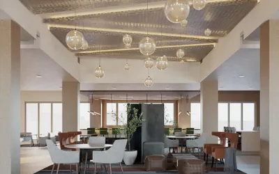 Photo 4 - Hyatt House Ontario Airport