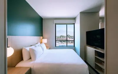 Photo 5 - Hyatt House Ontario Airport