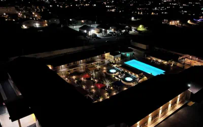 RELAX HOTEL AND SPA