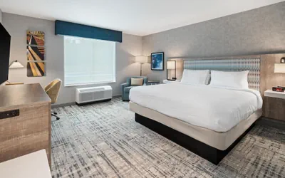 Photo 5 - Hampton Inn By Hilton Aiken