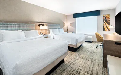 Photo 3 - Hampton Inn By Hilton Aiken