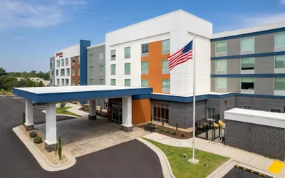 Home2 Suites By Hilton Aiken
