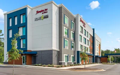 Photo 2 - Home2 Suites By Hilton Aiken