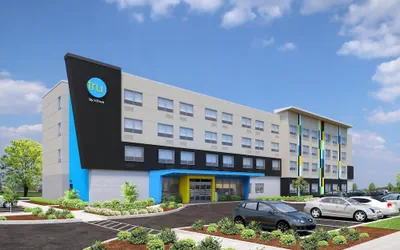 Tru By Hilton Midland East
