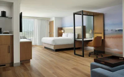 Photo 5 - Springhill Suites By Marriott Ventura Oxnard