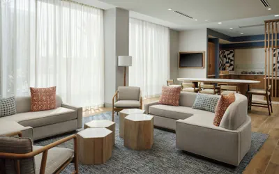 Photo 3 - Springhill Suites By Marriott Ventura Oxnard