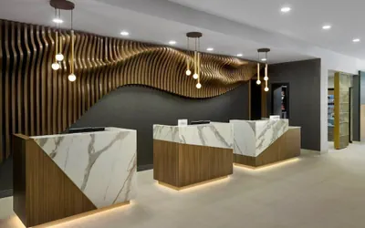 Photo 3 - Courtyard By Marriott Birmingham Grandview