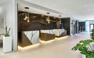 Photo 5 - Courtyard By Marriott Birmingham Grandview