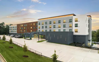Photo 2 - Courtyard By Marriott Birmingham Grandview