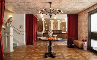Photo 2 - The Hotel Lili - Beverly Hills