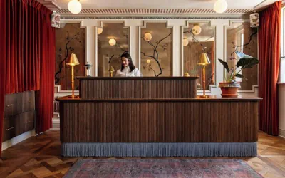 Photo 5 - The Hotel Lili - Beverly Hills