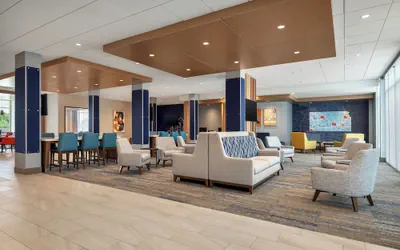 Photo 3 - Holiday Inn Express & Suites Overland Park South