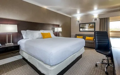 Photo 3 - University Inn