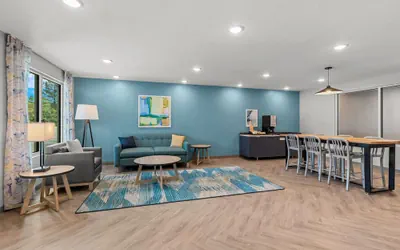 Photo 3 - WoodSpring Suites Atlanta Canton