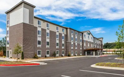 Photo 2 - WoodSpring Suites Atlanta Canton