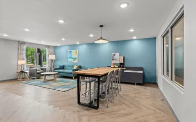 Photo 4 - WoodSpring Suites Atlanta Canton
