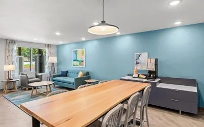 Photo 5 - WoodSpring Suites Atlanta Canton