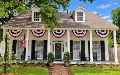 Photo 2 - Andrew Morris House Bed and Breakfast
