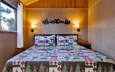 Photo 4 - Bernhardt Brown Bungalow #2583